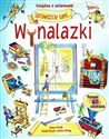 Wynalazki Sprawdźcie sami Książka z okienkami. - Alex Frith to buy in USA