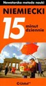 Niemiecki 15 minut dziennie pl online bookstore