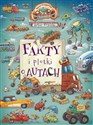 Fakty i plotki o autach  - Artur Nowicki