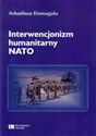 Interwencjonizm humanitarny NATO Polish bookstore