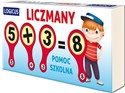 Liczmany logicus pomoc szkolna w klasach 0-2 - 