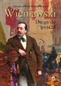 Wieniawski Droga do gwiazd Canada Bookstore