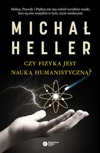 Czy fizyka jest nauką humanistyczną? bookstore