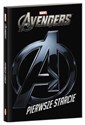 Marvel Avengers Pierwsze starcie MSJ4 to buy in Canada