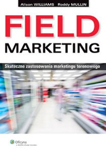 Field Marketing Skuteczne zastosowania marketingu terenowego chicago polish bookstore