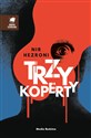 Trzy koperty Polish bookstore