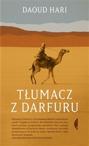 Tłumacz z Darfuru bookstore