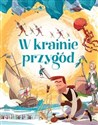 W krainie przygód bookstore
