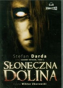 [Audiobook] Słoneczna dolina Tom 1 Polish bookstore