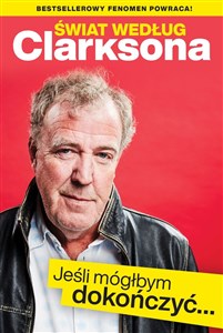 Świat według Clarksona Jeśli móglbym dokończyć… to buy in Canada