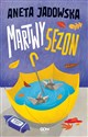 Martwy sezon polish books in canada