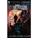 Batman Detective Comics Bookshop