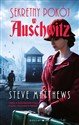 Sekretny pokój w Auschwitz - Polish Bookstore USA