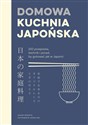 Domowa kuchnia japońska online polish bookstore