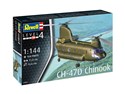 Śmigłowiec CH-47D Chinook 