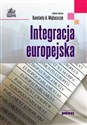 Integracja europejska  