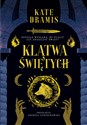 Klątwa Świętych  - Kate Dramis