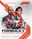 Formula 1  books in polish