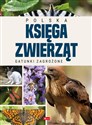 Polska księga zwierząt bookstore