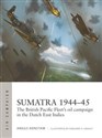 Air Campaign 49 Sumatra 1944-45 The British Pacific Fleet's oil campaign in the Dutch East Indies in polish