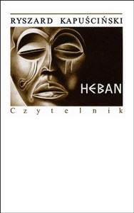 Heban bookstore