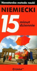 Niemiecki 15 minut dziennie online polish bookstore