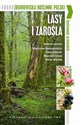 Zbiorowiska roślinne Polski ilustrowany przewodnik Lasy i zarośla chicago polish bookstore