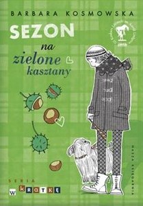 Sezon na zielone kasztany Bookshop