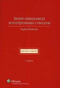 Środki odwoławcze w postępowaniu cywilnym Stan prawny: 1.04.2008 r. 