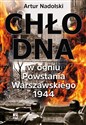 Chłodna w ogniu Powstania Warszawskiego 1944 pl online bookstore