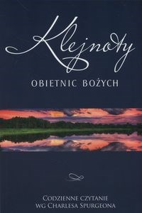 Klejnoty obietnic bożych - Polish Bookstore USA