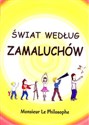 Świat według zmaluchów - Polish Bookstore USA