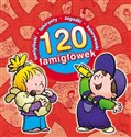 120 łamigłówek - Opracowanie Zbiorowe