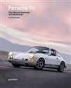 Porsche 911 The Ultimate Sportscar as Cultural Icon  