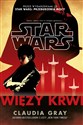 Star Wars Więzy krwi chicago polish bookstore