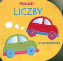 Maluszki - Liczby polish books in canada
