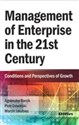 Management of Enterprise in the 21st Century bookstore
