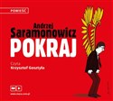 [Audiobook] Pokraj - Andrzej Saramonowicz