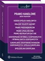 Prawo handlowe Zbiór przepisów books in polish