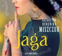 [Audiobook] Jaga - Katarzyna Berenika Miszczuk Polish bookstore