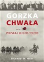 Gorzka chwała Polish Books Canada