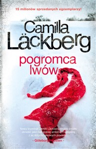 Pogromca lwów Czarna seria Tom 9 chicago polish bookstore