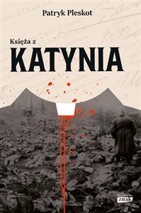 Księża z Katynia books in polish