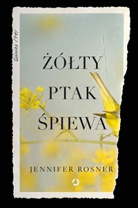 Żółty ptak śpiewa TW  