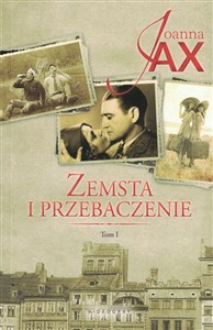 Narodziny gniewu, Otchłań nienawiści. Zemsta i przebaczenie. Tom 1 Canada Bookstore