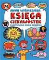 Księga ciekawostek 6-7 lat buy polish books in Usa