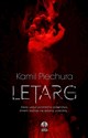 Letarg - Kamil Piechura