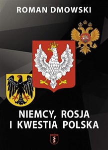 Niemcy, Rosja i Kwestia polska TW  Polish bookstore