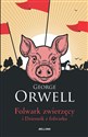 Folwark zwierzęcy - George Orwell bookstore