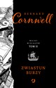 Zwiastun burzy - Bernard Cornwell